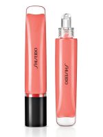 Shiseido Shimmer GelGloss błyszczyk do ust 05 Sango Peach 9ml