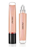 Shiseido Shimmer GelGloss błyszczyk do ust 02 Toki Nude 9ml