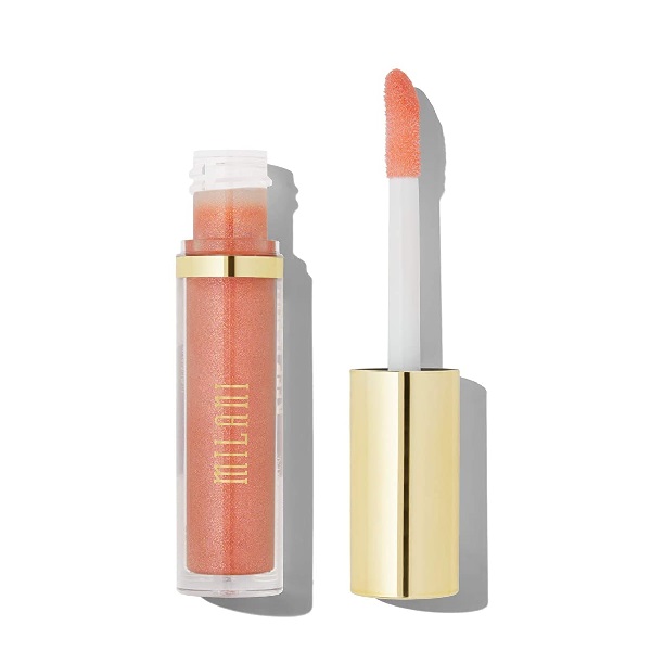 Milani Keep It Full Nourishing Lip Plumper błyszczyk do ust 16 Rosy Bronze 3.7ml