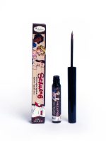 The Balm Schwing Liquid Eyeliner długotrwały eyeliner w płynie Brown 1.7ml