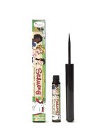 The Balm Schwing Liquid Eyeliner długotrwały eyeliner w płynie Black 1.7ml