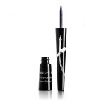Rouge Bunny Rouge Devotion Ink Quartz Eyeliner eyeliner z kryształowymi drobinkami 049 Amethyst Essence 2.5ml