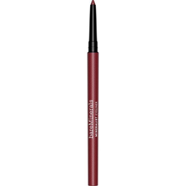 bareMinerals Mineralist Eyeliner wodoodporny eyeliner Garnet 0.35g