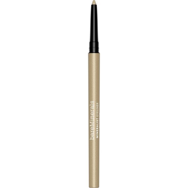 bareMinerals Mineralist Eyeliner wodoodporny eyeliner Diamond 0.35g