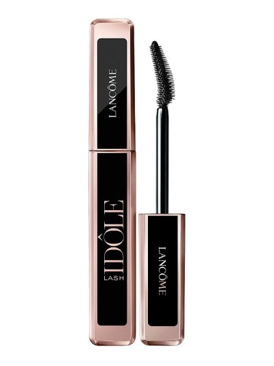 Lancome Lash Idole Mascara tusz do rzęs 01 Glossy Black 8ml