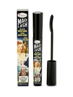 The Balm Mad Lash Mascara pogrubiający tusz do rzęs Black 8ml