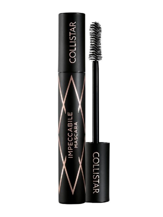 Collistar Impeccabile Mascara tusz do rzęs Black 14ml