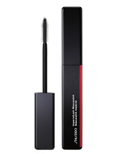 Shiseido ImperialLash MascaraInk wydłużający tusz do rzęs 01 Sumi Black 8.5g