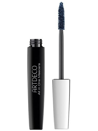 Artdeco All in One Mascara tusz do rzęs nr 05 Blue 10ml