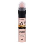 Dermacol Cover Xtreme Corrector SPF30 korektor o wysokim stopniu krycia 208 8g