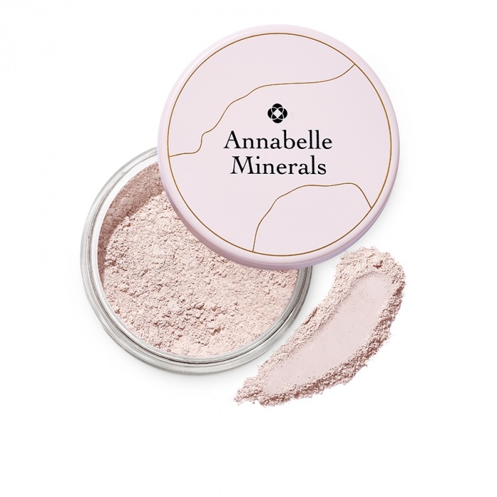 Annabelle Minerals Korektor mineralny Natural Fairest 4g