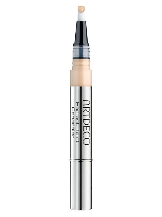 Artdeco Perfect Teint Concealer rozświetlający korektor w pędzelku 12 Neutral Light 1.8ml