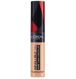 L'Oreal Paris Infaillible 24H More Than Concealer multifunkcyjny korektor do twarzy 327 Cashmine 11ml