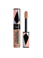 L'Oreal Paris Infallible More Than Concealer korektor do twarzy i pod oczy 330 Pecan 11ml