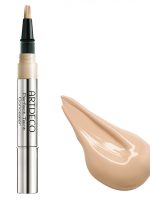 Artdeco Perfect Teint Concealer rozświetlający korektor w pędzelku 5 Light Peach 2ml