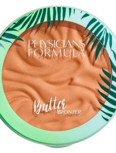 Physicians Formula Murumuru Butter Bronzer puder brązujący Sunkissed 11g