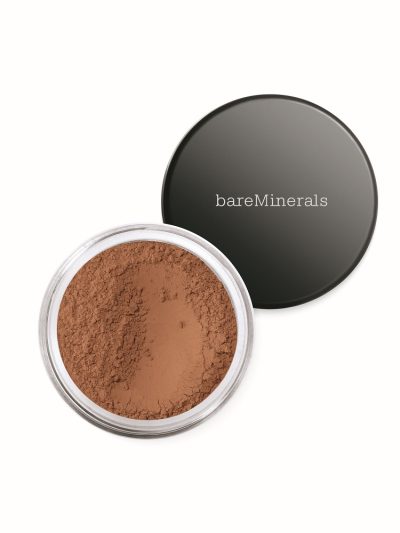 bareMinerals All Over Face Color mineralny sypki puder brązujący Faux Tan 1.5g