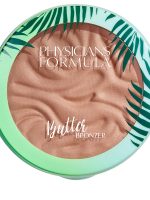 Physicians Formula Murumuru Butter Bronzer puder brązujący Deep 11g