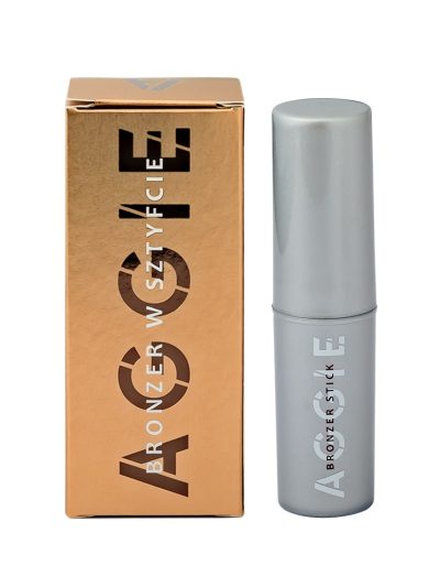 Aggie Bronzer w sztyfcie 50+ 8g