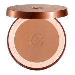 Collistar Terra Abbronzante Effetto Seta puder brązujący z efektem jedwabiu 07 Bali Glow 10g
