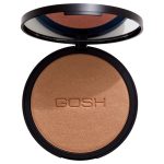 Gosh Giant Sun Powder puder brązujący do twarzy 001 My Seychelles Cruise 28g