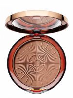 Artdeco Bronzing Powder Compact Long Lasting puder brązujący 30 Terracotta 10g