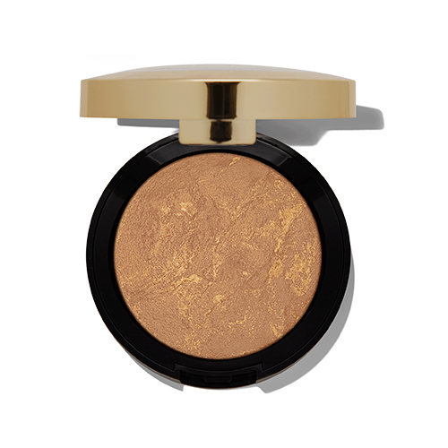 Milani Baked Bronzer wypiekany bronzer Soleil 7g
