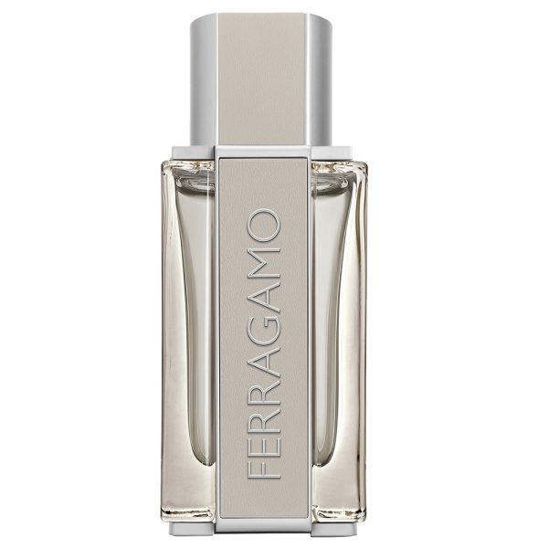 Salvatore Ferragamo Bright Leather woda toaletowa 50ml