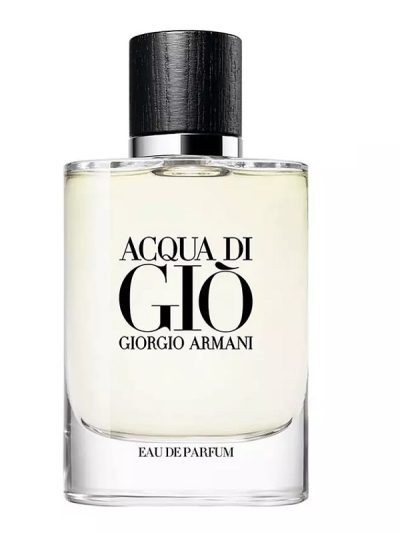 Giorgio Armani Acqua di Gio Pour Homme woda perfumowana spray 75ml