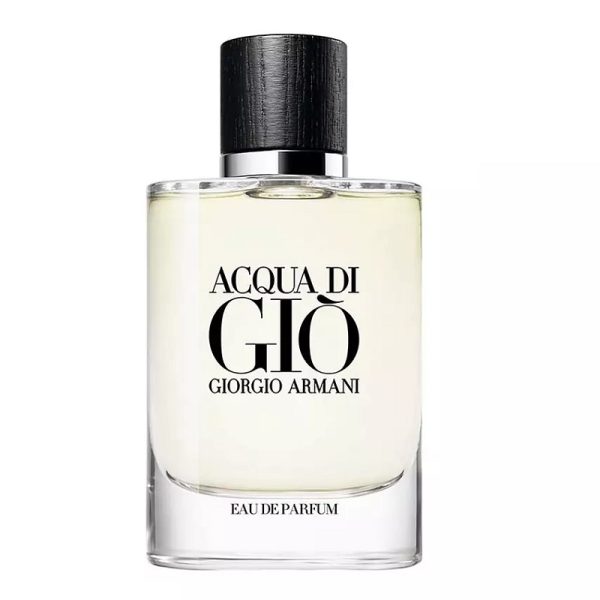 Giorgio Armani Acqua di Gio Pour Homme woda perfumowana 75ml