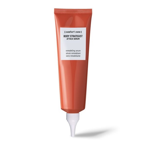 Comfort Zone Body Strategist Attack Serum remodelujące serum do ciała 150ml