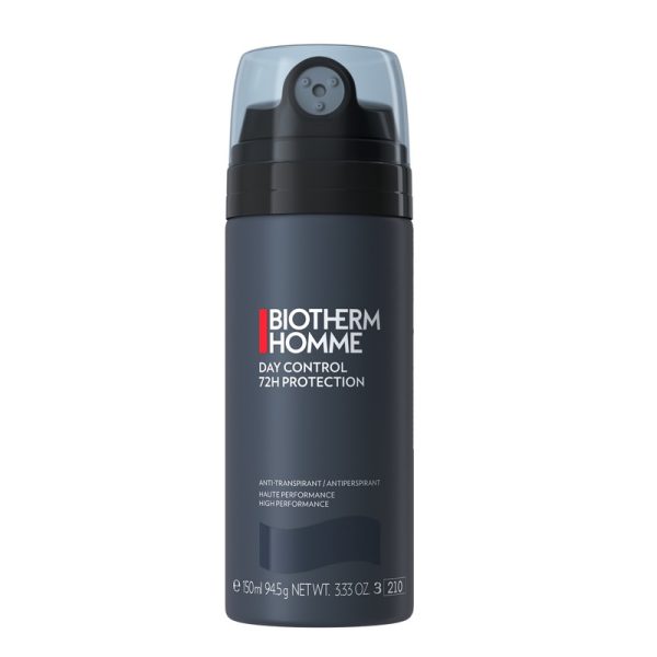 Biotherm Homme Day Control 72H Protection antyperspirant 150ml