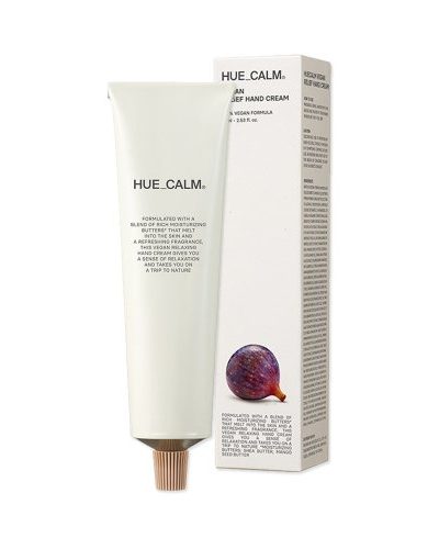 Hue Calm Vegan Relief Hand Cream krem do rąk 50ml