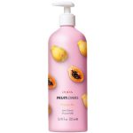 Pupa Milano Fruit Lovers Shower Milk mleczko pod prysznic Papaya 500ml