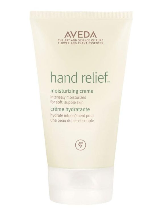 Aveda Hand Relief Moisturizing Creme nawilżający krem do rąk 125ml