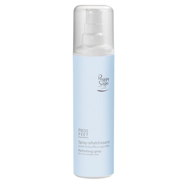 Peggy Sage Pieds Feet Refreshing odświeżający do stóp 100ml