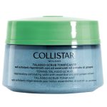 Collistar Toning Talasso-Scrub regenerująco-wzmacniający peeling do ciała 300g