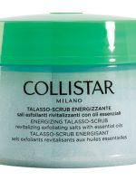Collistar Energizing Talasso-Scrub energetyzujący peeling do ciała 700g