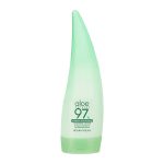 HOLIKA HOLIKA Aloe 97% Intensive Moisturizing Soothing Lotion głęboko nawilżający balsam do twarzy i ciała 240ml
