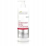 Bielenda Professional 2in1 Watermelon Body Concentrate arbuzowy koncentrat do ciała z bio-kofeiną z guarany 450ml