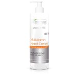 Bielenda Professional Multivitamin Hand Cream multiwitaminowy krem do dłoni 500ml