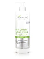 Bielenda Professional Anti-Cellulite Ultra Firming Body Lotion antycellulitowy balsam ultra ujędrniający do ciała 500ml