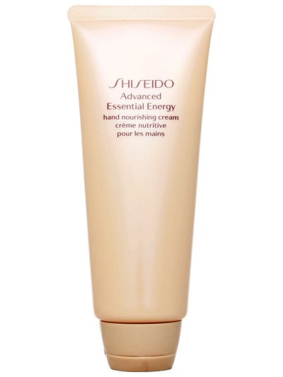 Shiseido Advanced Essential Energy Hand Nourishing Cream odżywczy krem do rąk 100ml