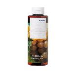 Korres Santorini Grape Renewing Body Cleanser rewitalizujący żel do mycia ciała 250ml