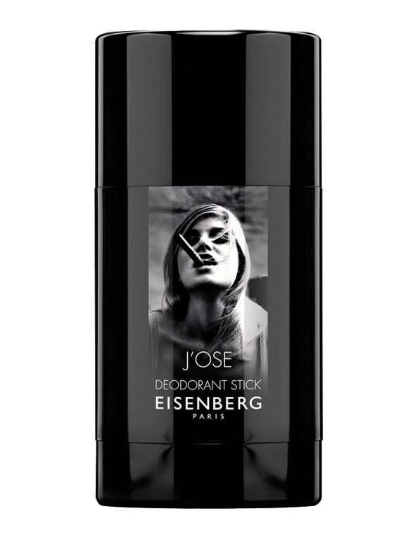 EISENBERG J'Ose dezodorant w sztyfcie dla kobiet 75ml