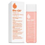 Bio-Oil Specjalistyczny olejek do pielęgnacji skóry 125ml