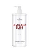 Farmona Professional Guarana Slim antycellulitowy olejek do masażu 950ml