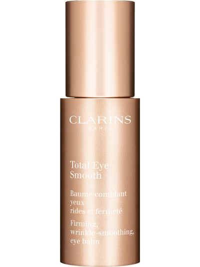 Clarins Total Eye Smooth wygładzający krem pod oczy 15ml