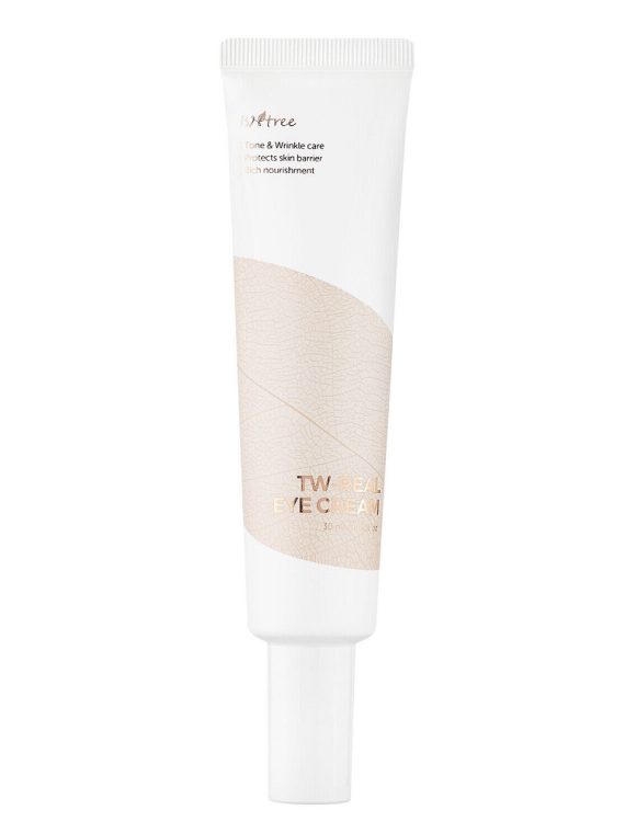 Isntree TW-Real Eye Cream krem pod oczy 30ml