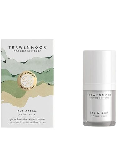 Trawenmoor Eye Cream krem pod oczy 15ml